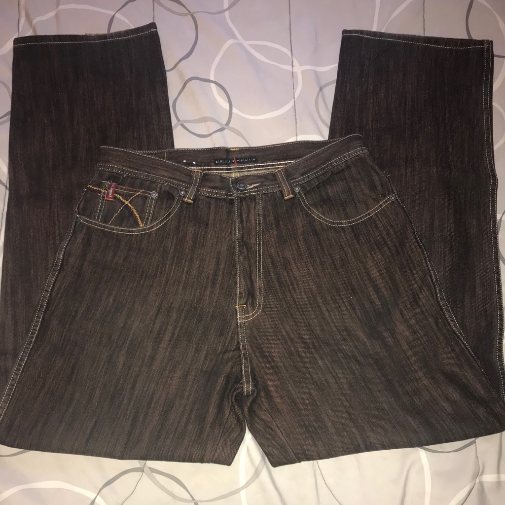 Pelle Pelle Jeans
